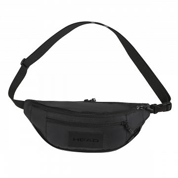 Head Tour Crossbody Bag